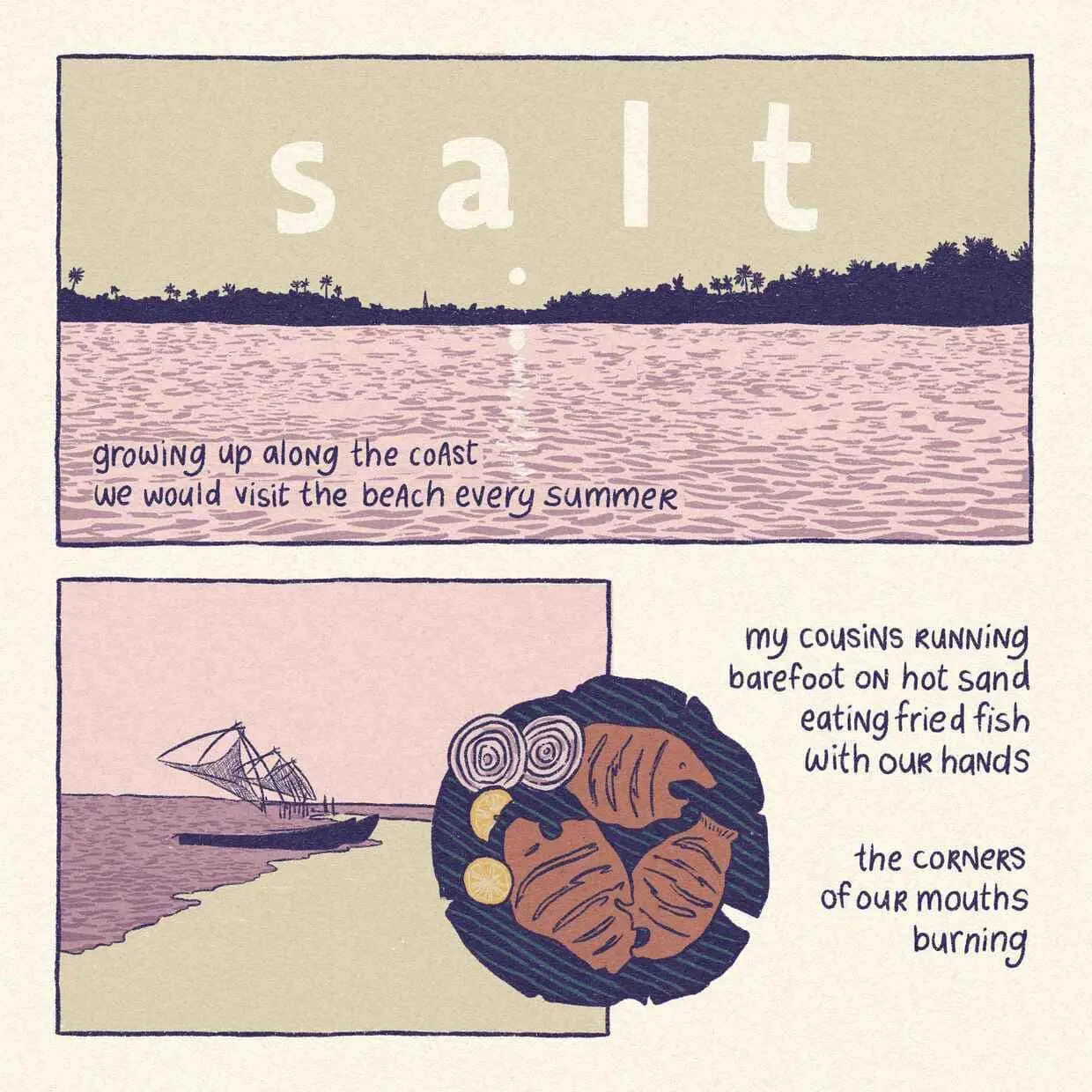 Salt